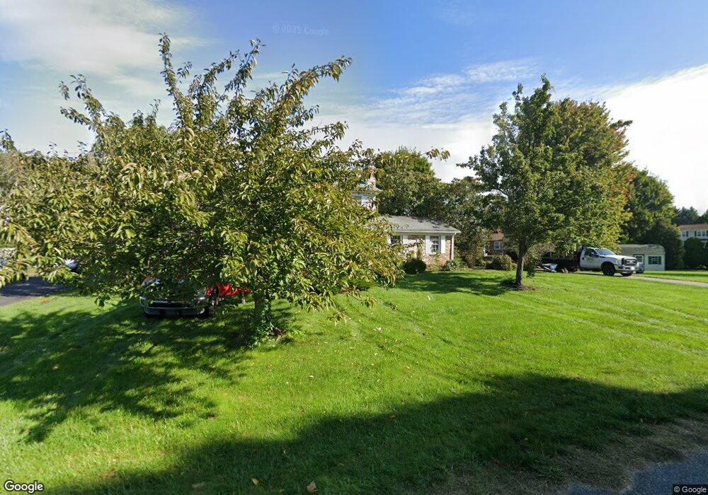 114 Wortham Ln, Bear, DE 19701 - photo 1