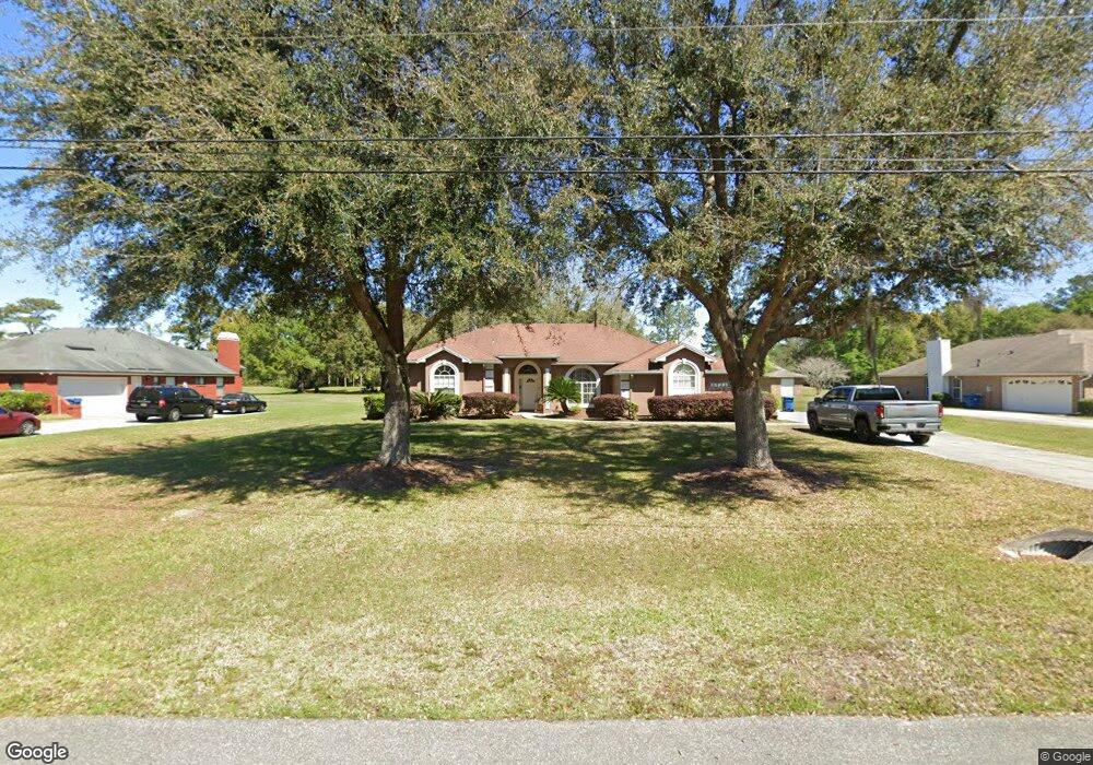 3721 Jacob Cove Way, Jacksonville, FL 32218 - photo 1