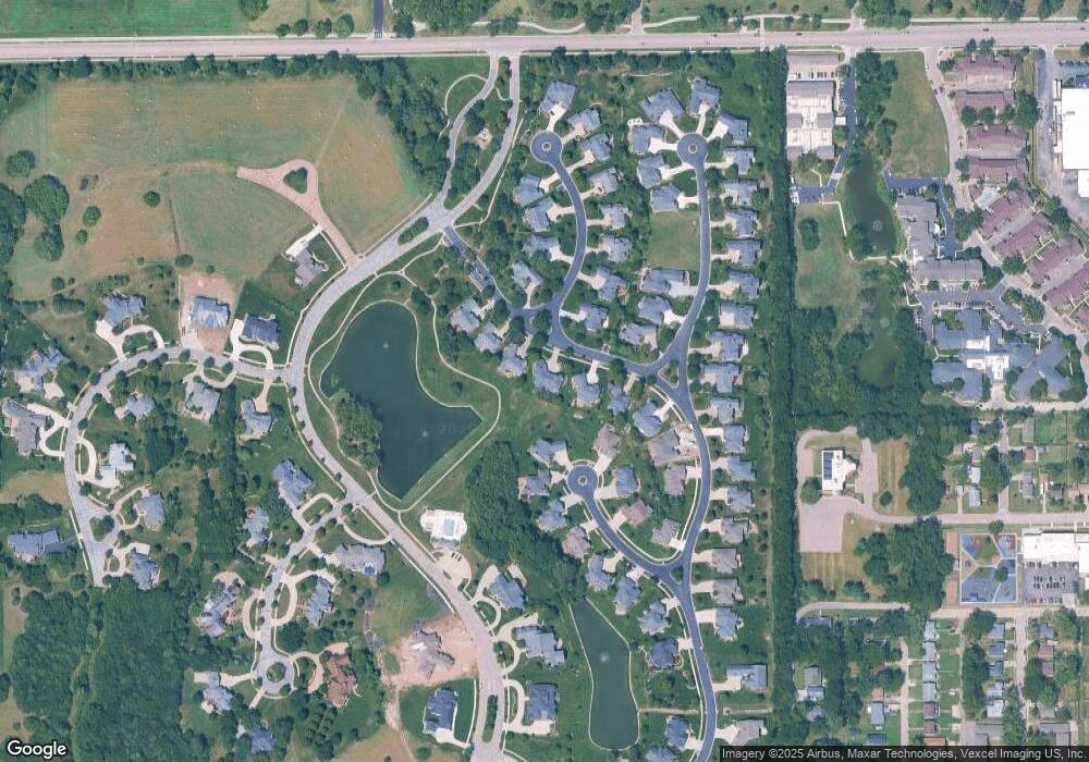 1113 SW New Forest Dr, Topeka, KS 66604 - photo 1