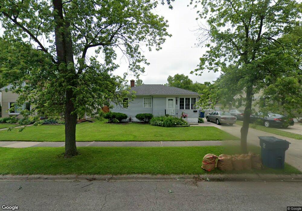 3232 Eder St, Highland, IN 46322 - photo 1