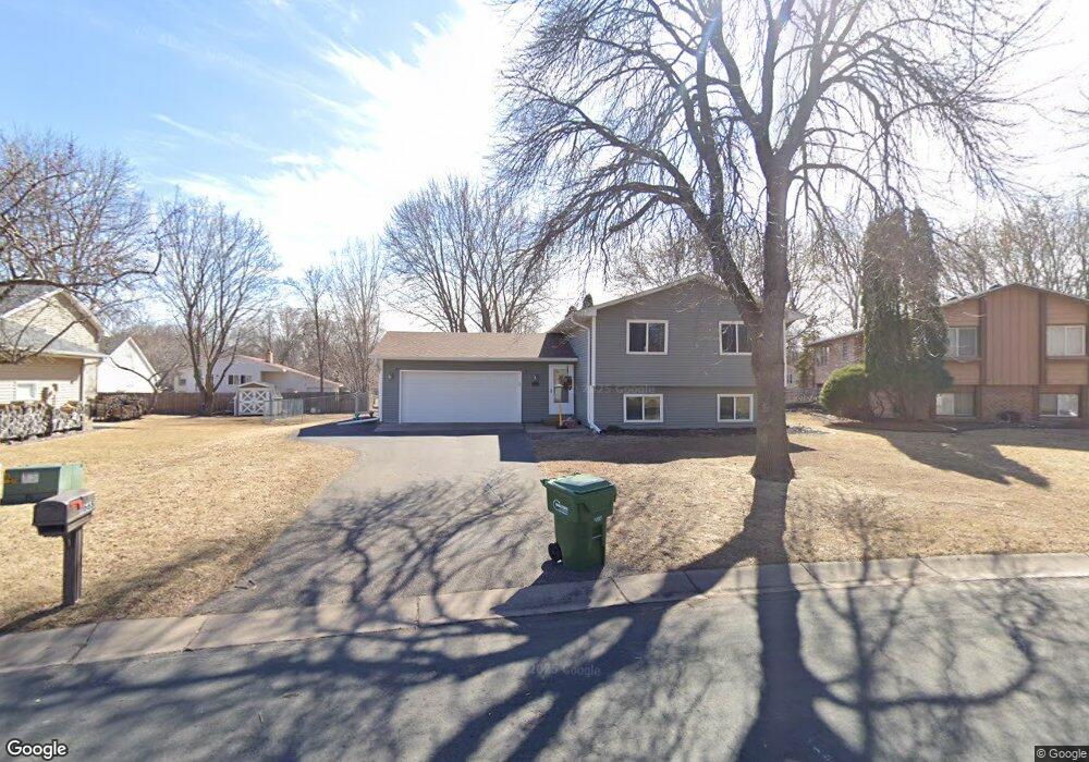 11665 100th Ave N, Maple Grove, MN 55369 - photo 1