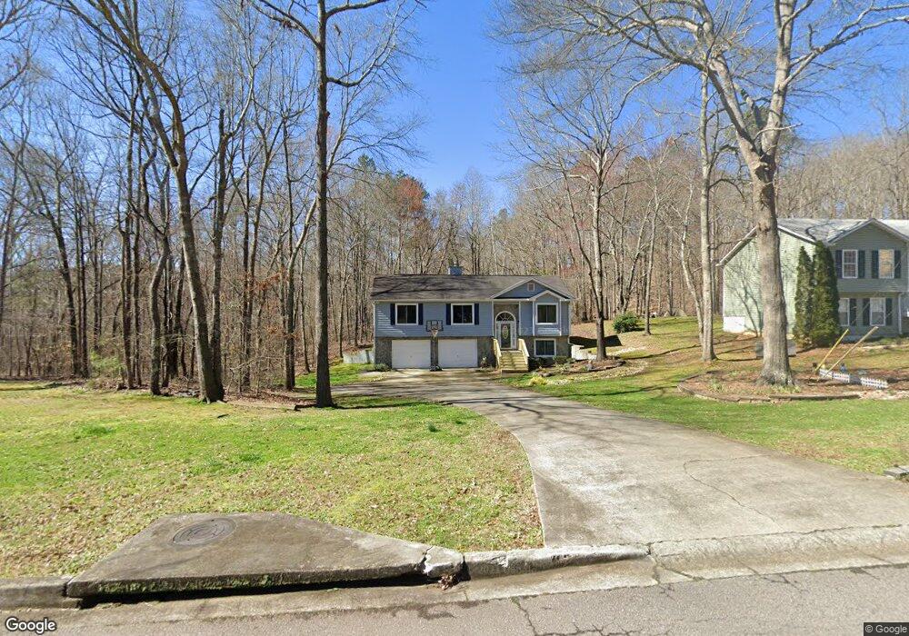 5510 Bushnell Ct unit Bushnell Ct., Flowery Branch, GA 30542 - photo 1