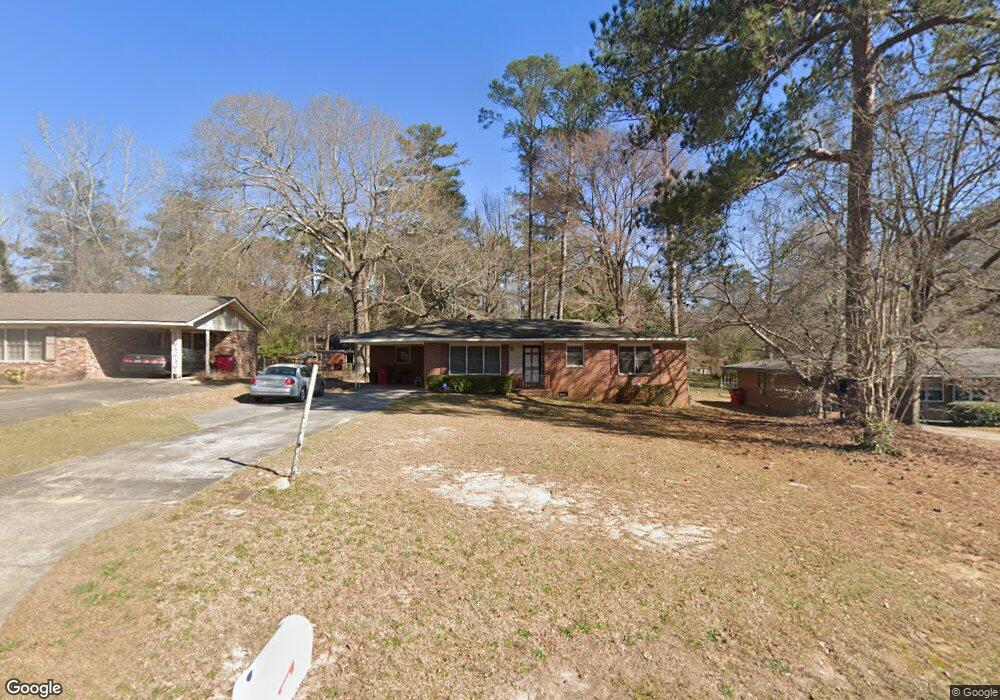 2264 Ollie Dr, Macon, GA 31217 - photo 1