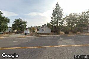 515 Park St, Thermopolis, WY 82443