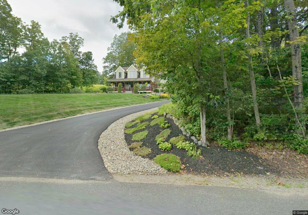 998 Williamsburg Rd, Ashfield, MA 01330 - photo 1