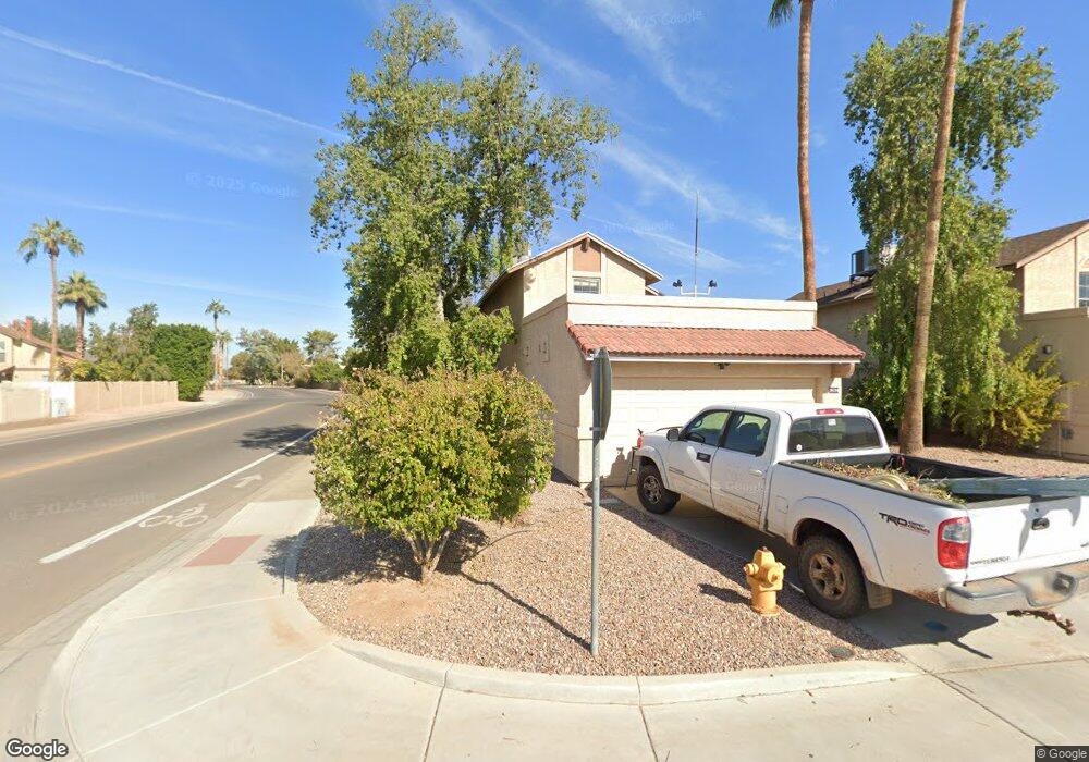 3636 W Harrison St, Chandler, AZ 85226 - photo 1