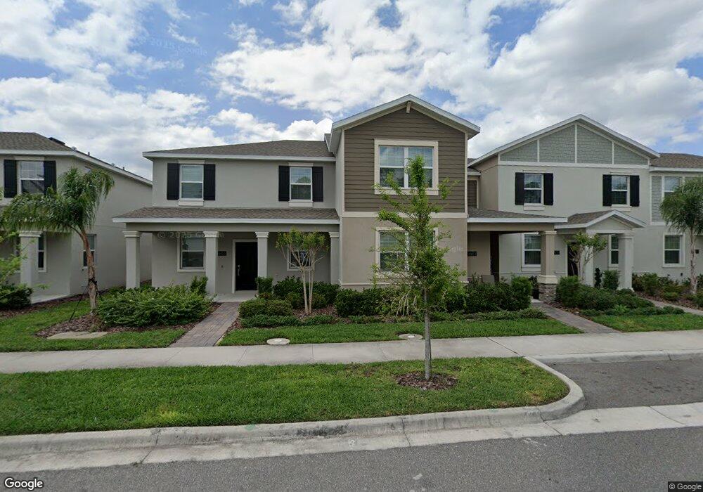 5657 Quiet Palm Loop, Saint Cloud, FL 34771 - photo 1