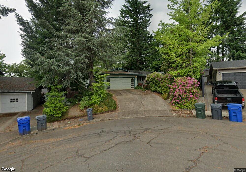 5265 Parker Ct S, Salem, OR 97306 - photo 1