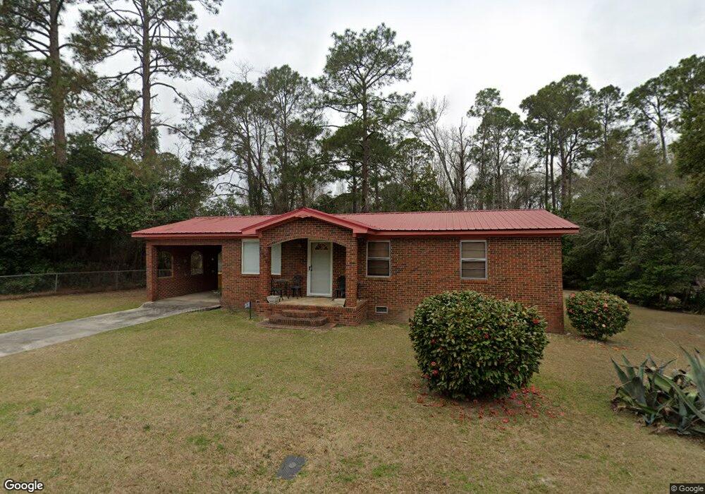 13 Studstill Ln, Mc Rae Helena, GA 31055 - photo 1