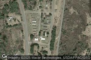 N14165 W Central Ave, Fifield, WI 54524
