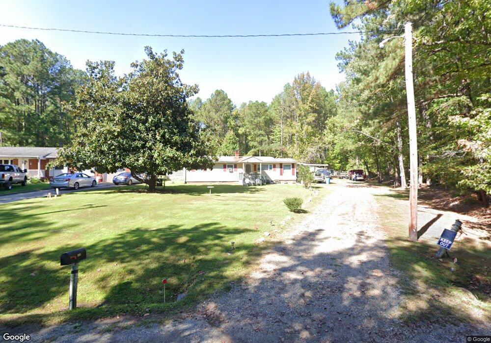 285 New Monrovia Rd, Colonial Beach, VA 22443 - photo 1