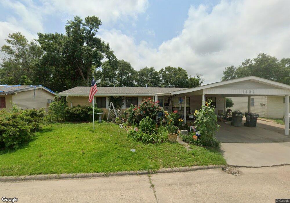 1404 Cactus Dr, Lake Charles, LA 70607 - photo 1