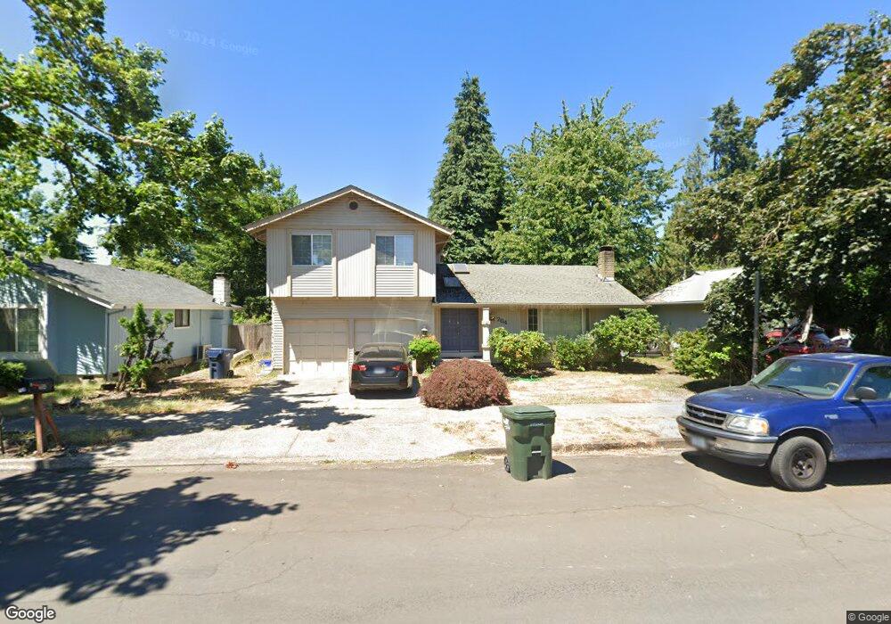 764 71st St, Springfield, OR 97478 - photo 1