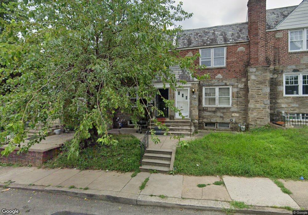 6820 Radbourne Rd, Upper Darby, PA 19082 - photo 1