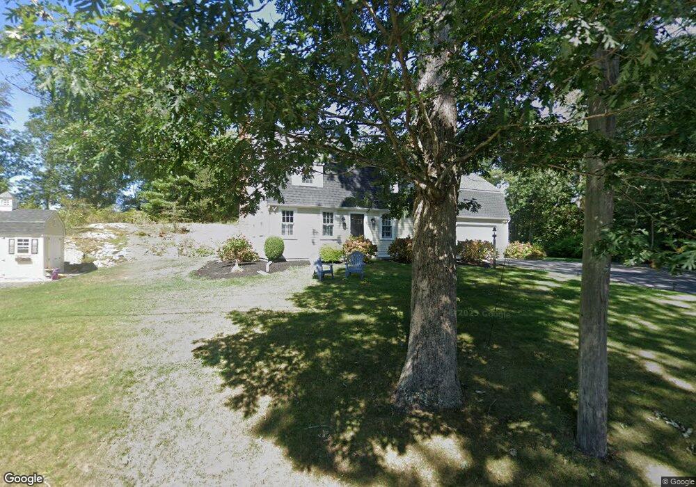 78 Indian Trail, Scituate, MA 02066 - photo 1