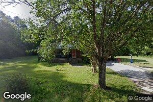 5414 Rich Rd, Gresham, SC 29546