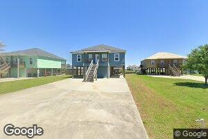 372 Angler Bay Dr, Hackberry, LA 70645