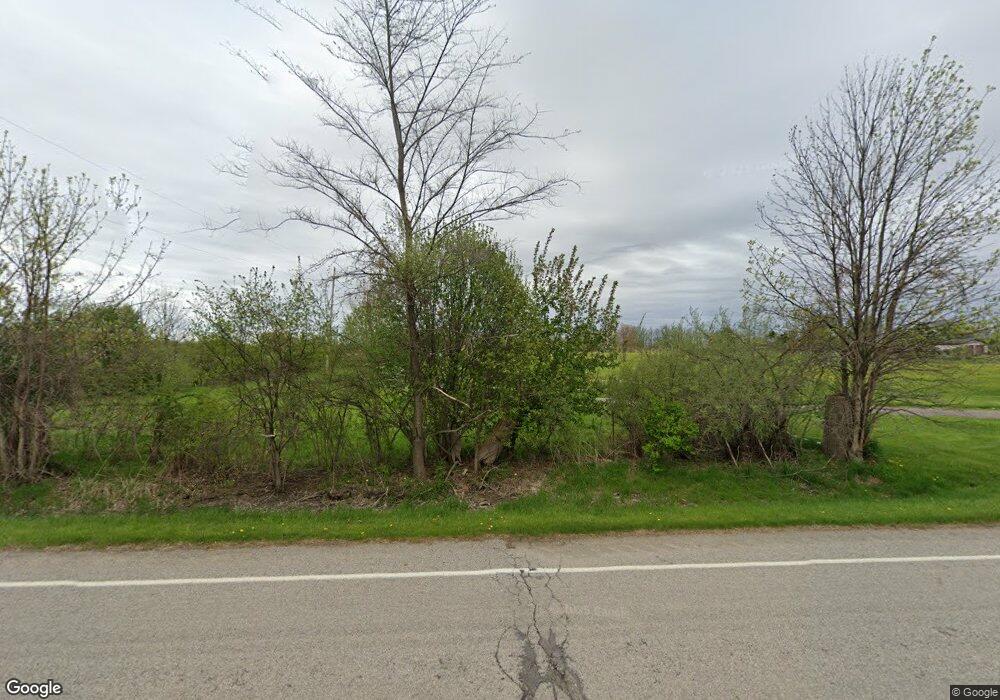 2363 S Duffield Rd, Lennon, MI 48449 - photo 1