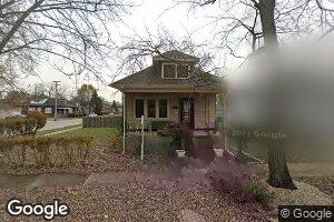 625 Frances St, Phoenix, IL 60426