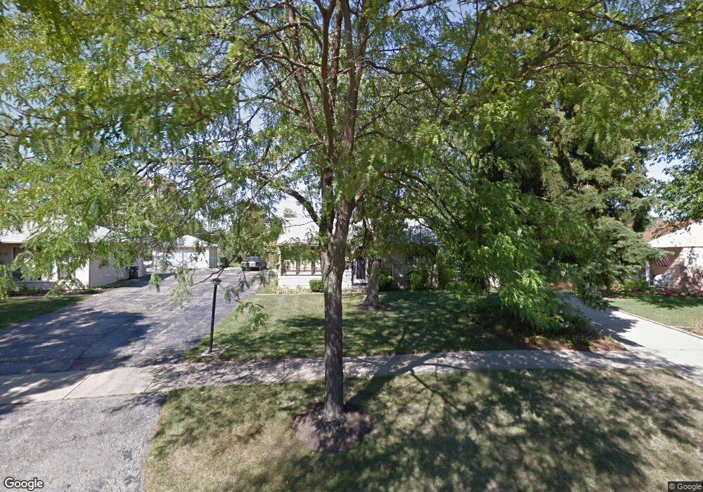 3404 Fremont St, Rolling Meadows, IL 60008 - photo 1