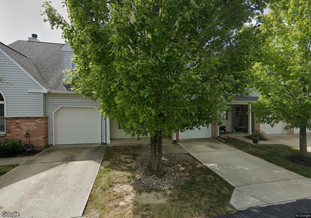 9571 Chalmers St unit 110103, Fishers, IN 46038 - photo 1