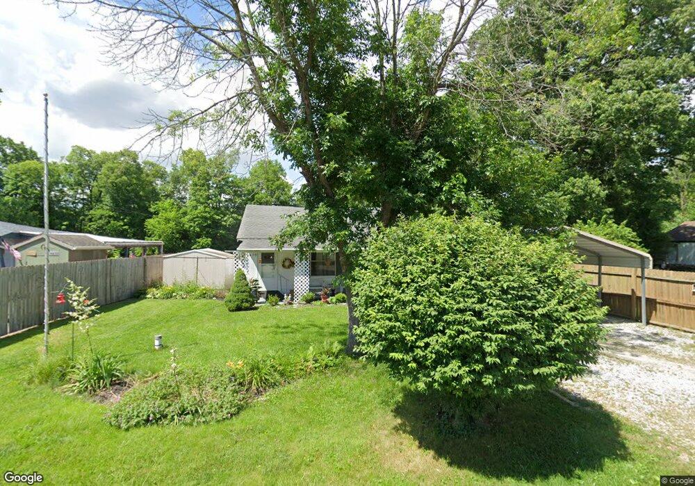 4470 Gerling Blvd, Columbus, OH 43232 - photo 1