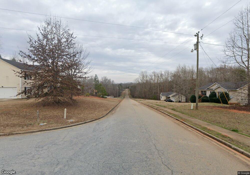 0 Hunters Ridge Ct unit 3145321, Covington, GA 30014 - photo 1