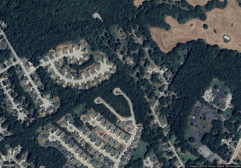 780 Park Place Way, Social Circle, GA 30025 - photo 1