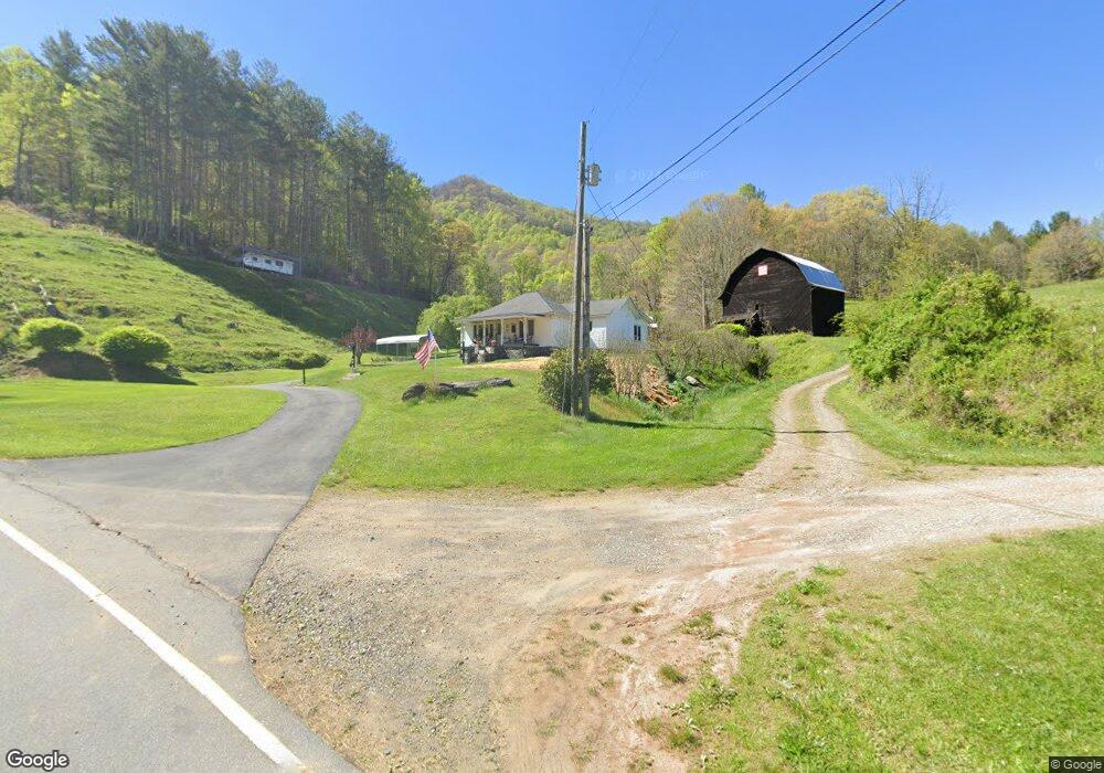 1245 Hardscrabble Rd, Burnsville, NC 28714 - photo 1