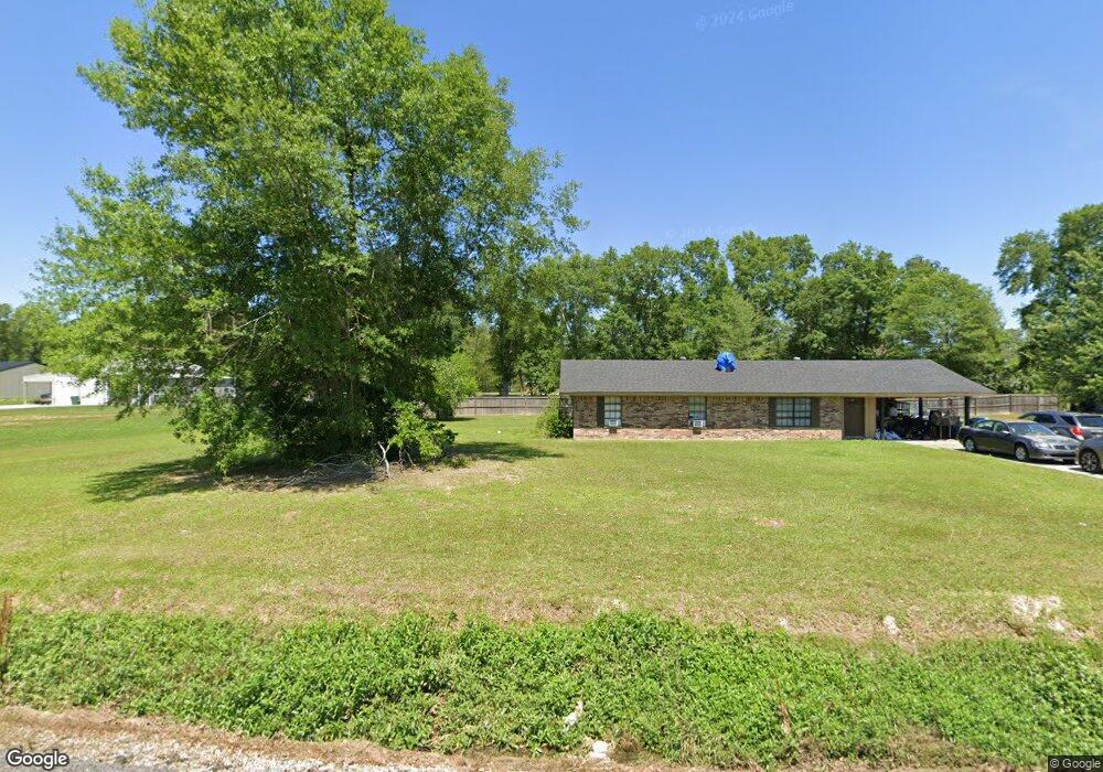 271 N Hwy Hwy N, Lake Charles, LA 70611 - photo 1