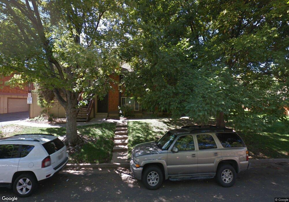 1227 S Dillon Way, Aurora, CO 80012 - photo 1