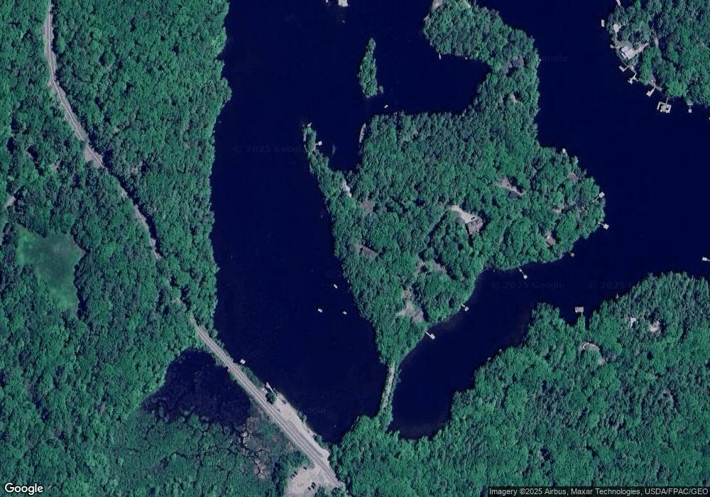00 Codman Island Rd, Camden, ME 04843 - photo 1