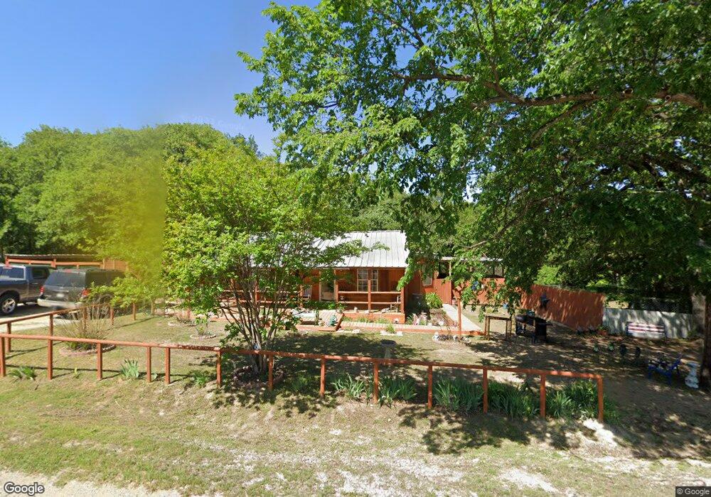 13790 Williams Rd, Azle, TX 76020 - photo 1