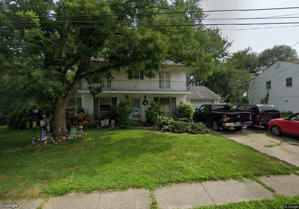 107 Country Club Dr, Newark, DE 19711 - photo 1