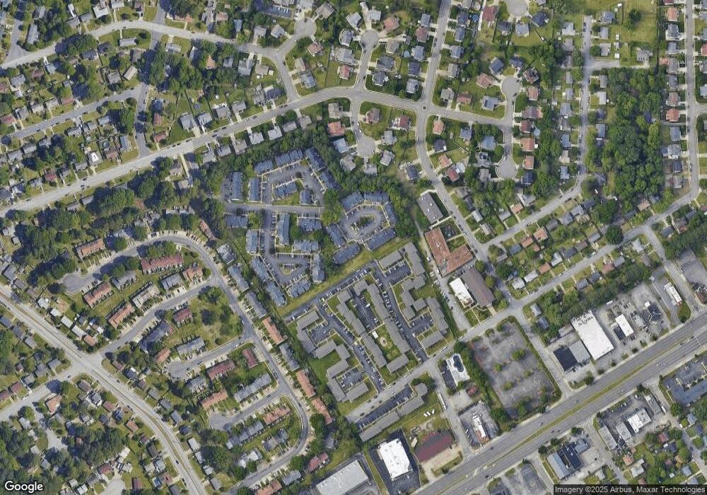 68 Emeraude Plage unit B, Hampton, VA 23666 - photo 1