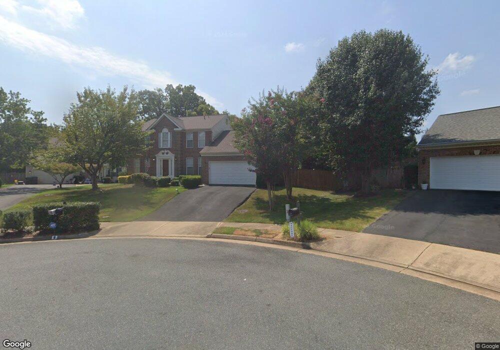 5 Northedge Ct, Stafford, VA 22554 - photo 1