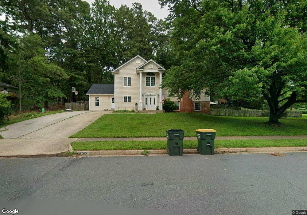 4705 Willet Dr, Annandale, VA 22003 - photo 1