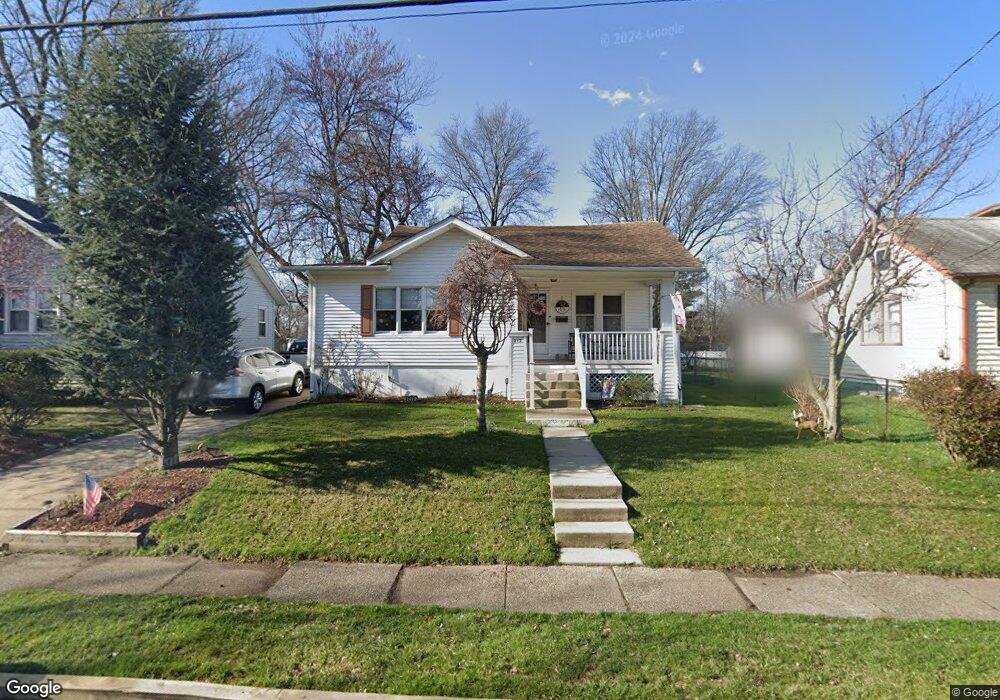 212 Spruce Ave, Maple Shade, NJ 08052 - photo 1