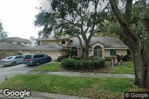 3526 Shoreline Cir, Palm Harbor, FL 34684