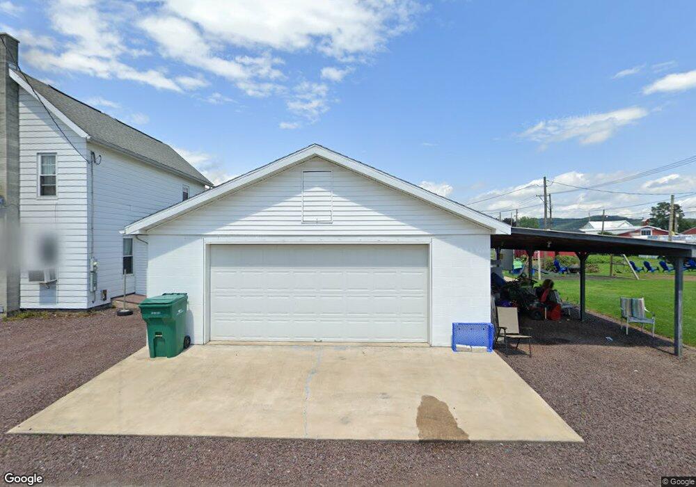 297 S 2nd St, Hughesville, PA 17737 - photo 1