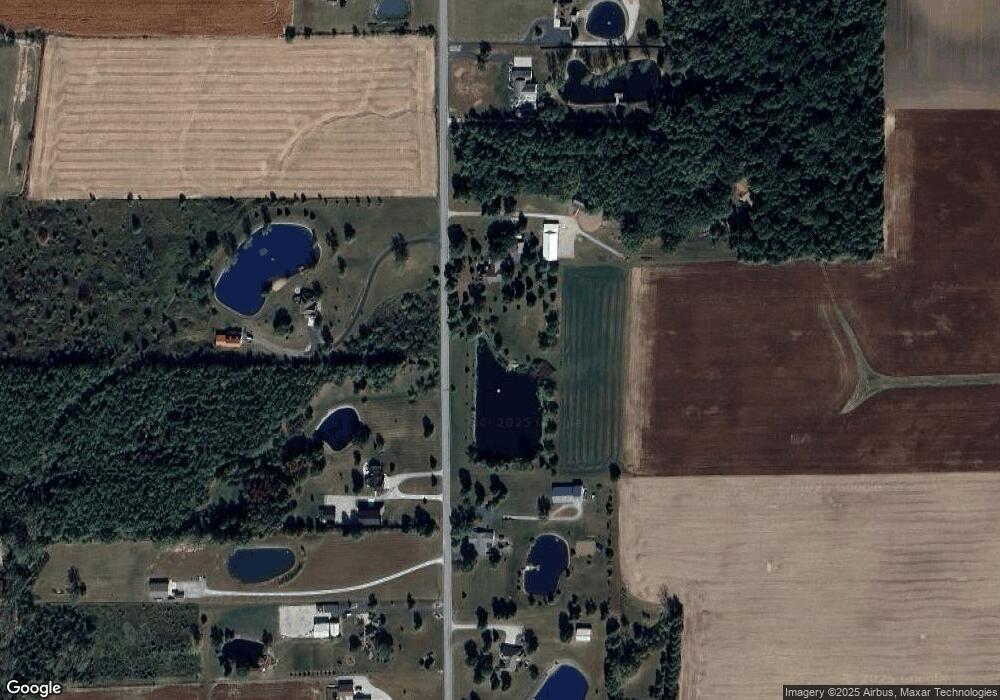 6363 N 100 E, Ossian, IN 46777 - photo 1