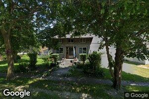 307 S Clay St, Morocco, IN 47963