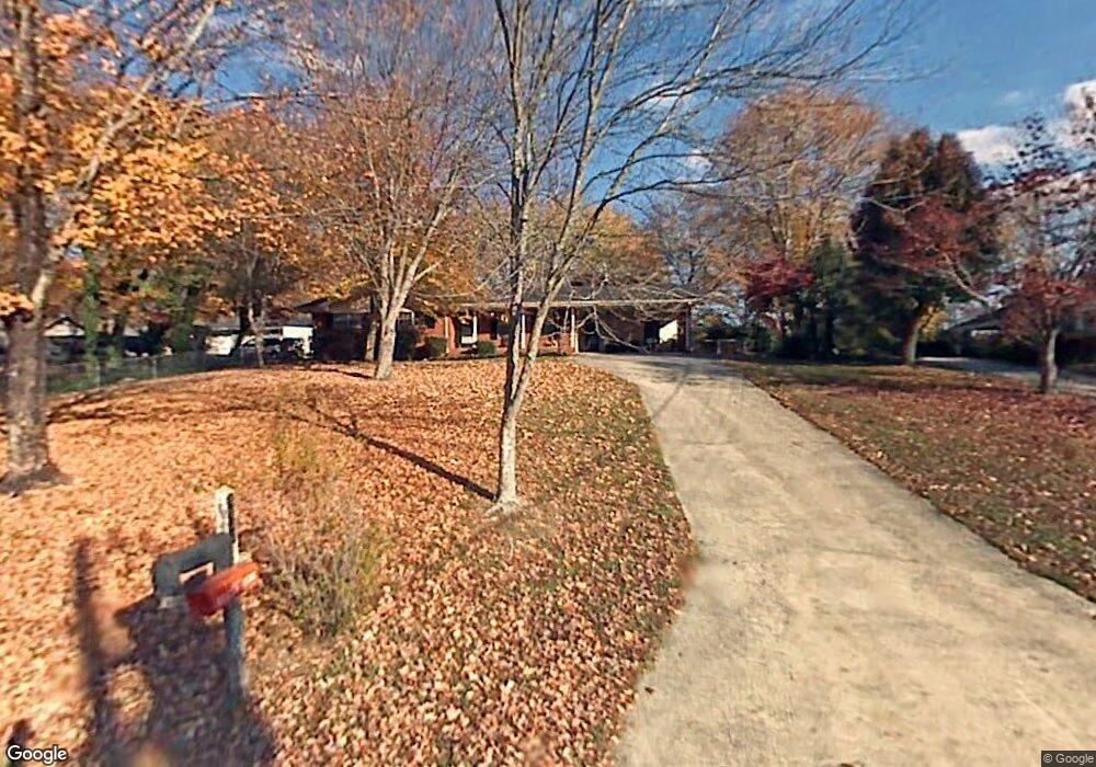 110 Pinewood Rd, Dalton, GA 30721 - photo 1