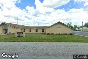 115 N Main St Unit NORTH, Bloomingdale, IN 47832