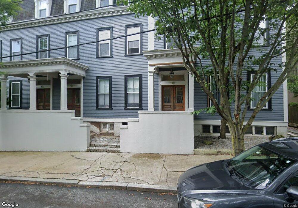 75 Lloyd Ave unit 81C, Providence, RI 02906 - photo 1