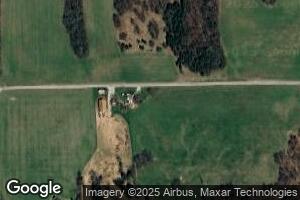 9334 E Poplar Ridge Rd, Canaan, IN 47224