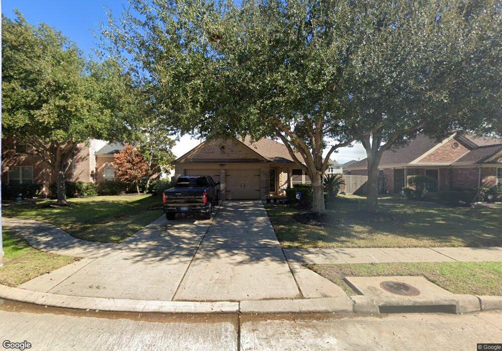 2330 Barton River Ct, Richmond, TX 77469 - photo 1