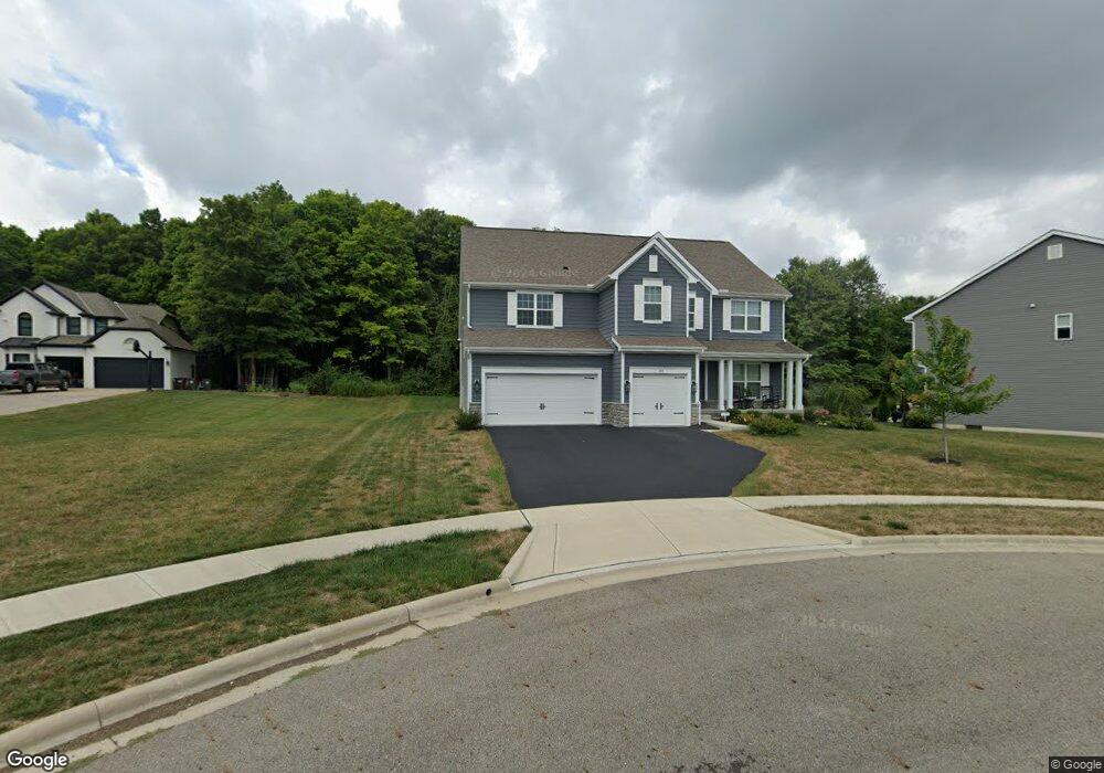 Sold $545,976