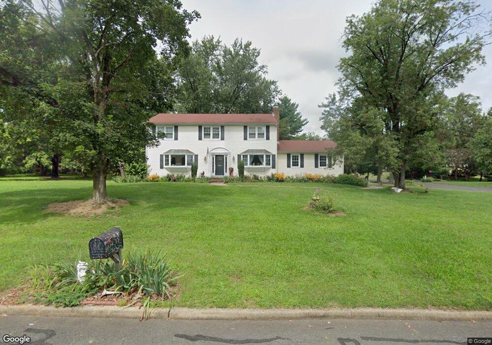 32 Lenape Ln, Skillman, NJ 08558 - photo 1