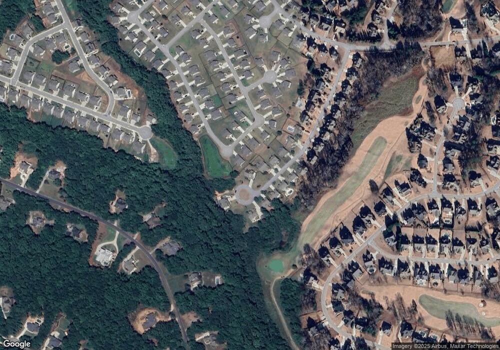 4782 Fairways Ln unit G, Jefferson, GA 30549 - photo 1